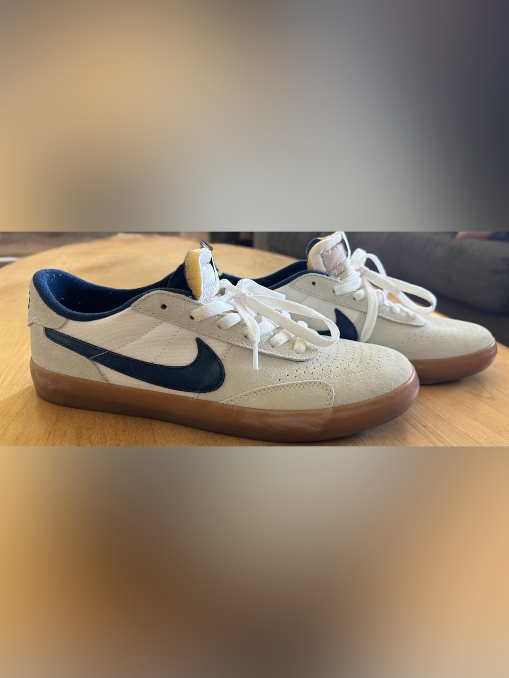 Nike SB Heritage Vulc men’s size 10